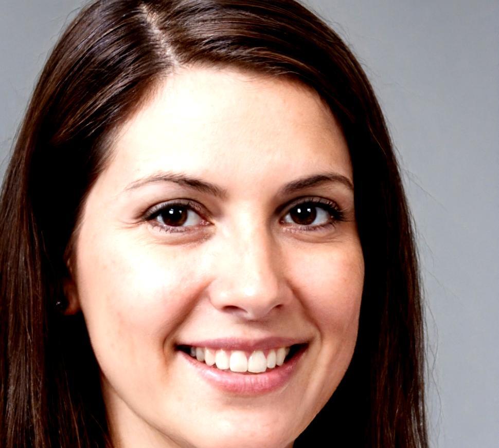 Teilnehmerin Erfahrungsbericht