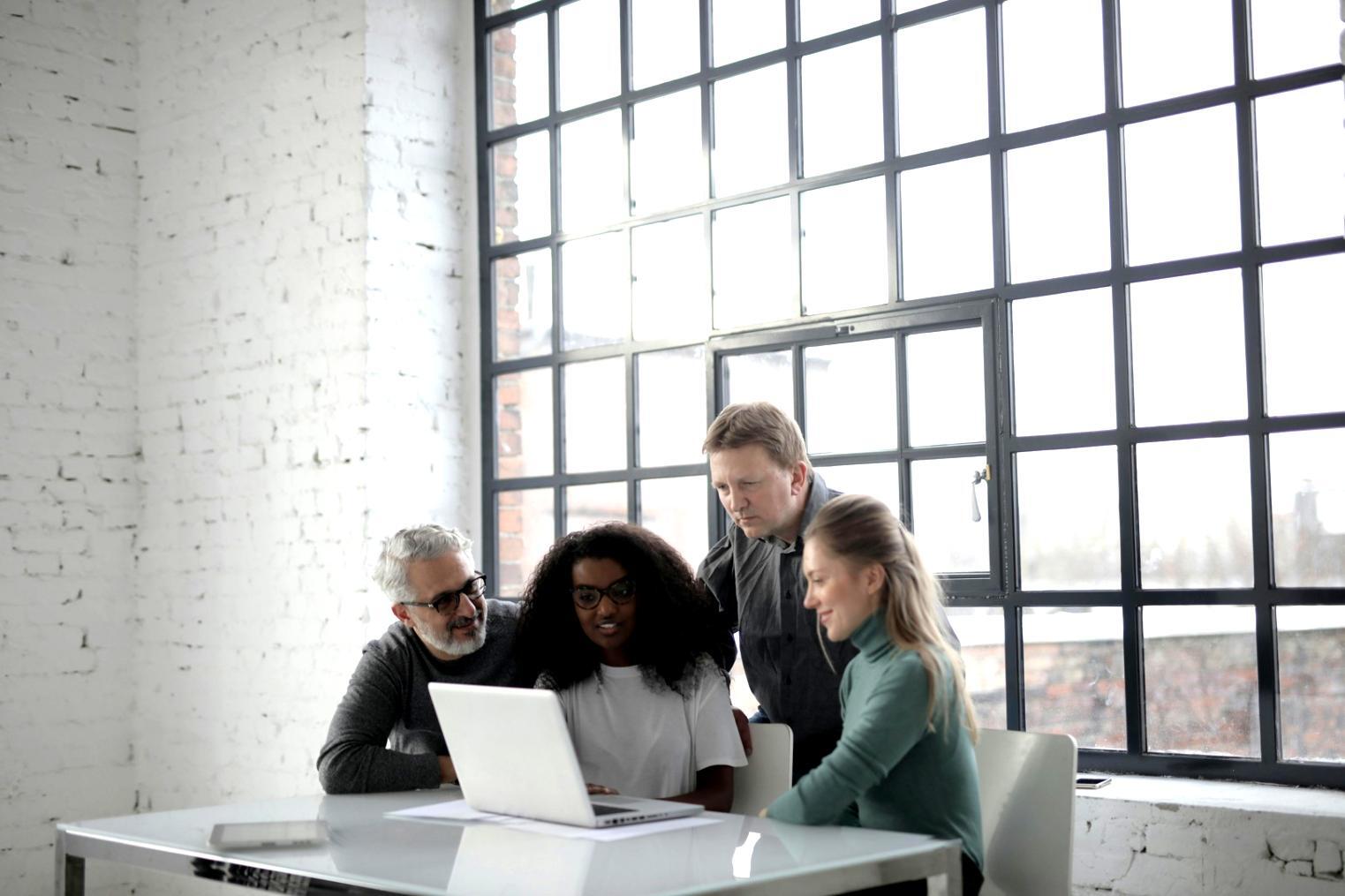 Praktische Ansätze in der Teamentwicklung